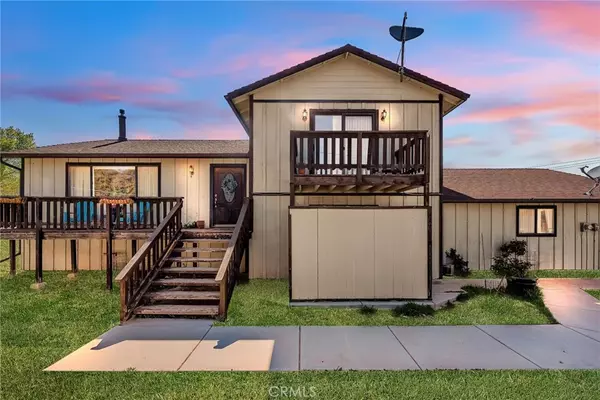 7550 Rancho RD, Pinon Hills, CA 92372