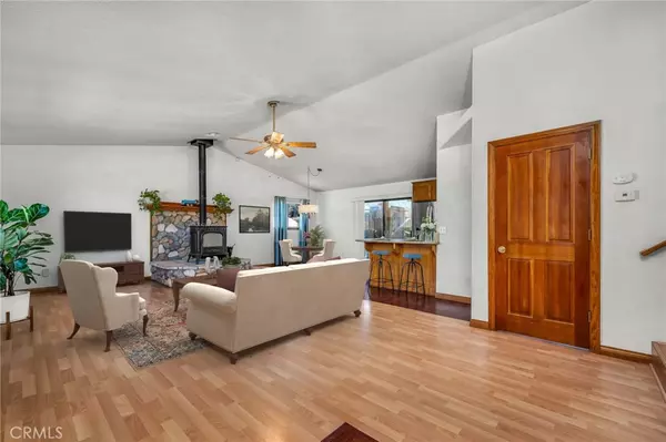 Pinon Hills, CA 92372,7550 Rancho RD