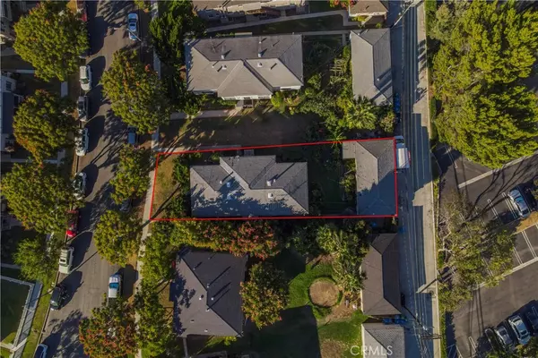 Long Beach, CA 90807,4446 Linden AVE