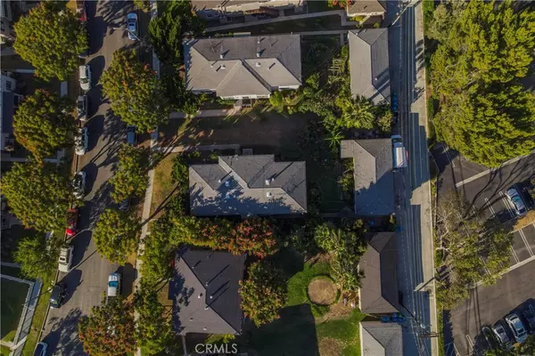 Long Beach, CA 90807,4446 Linden AVE