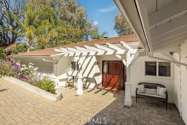 Rolling Hills Estates, CA 90274,36 Pony LN