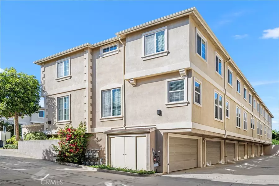 1431 Lomita BLVD #7, Harbor City, CA 90710