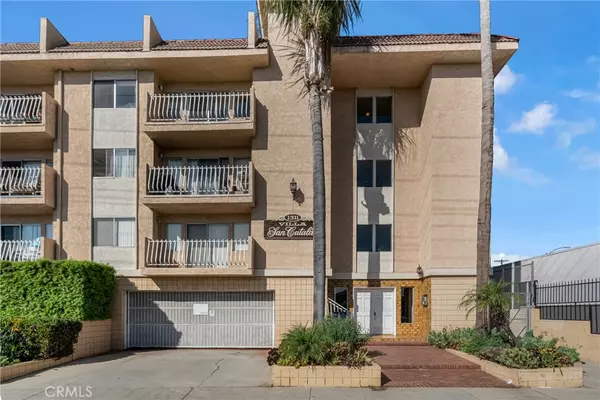 1311 S Grand AVE #17, San Pedro, CA 90731