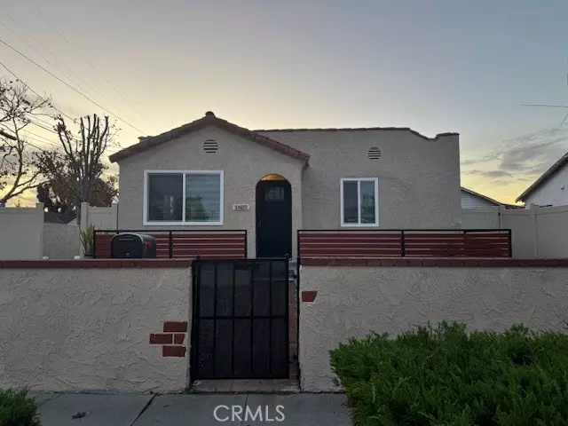 24627 Cypress Street, Lomita, CA 90717