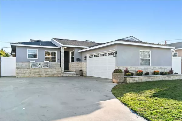 3960 W 187th, Torrance, CA 90504