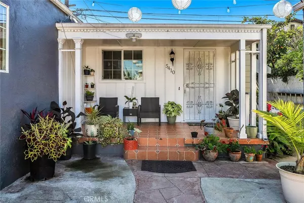 5410 Smiley, Los Angeles, CA 90016