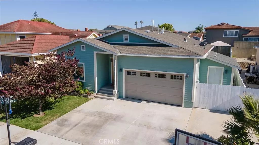 1224 243rd, Harbor City, CA 90710