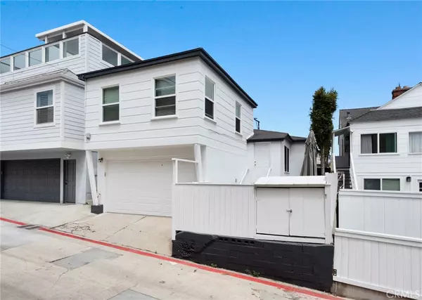 Hermosa Beach, CA 90254,352 27th ST