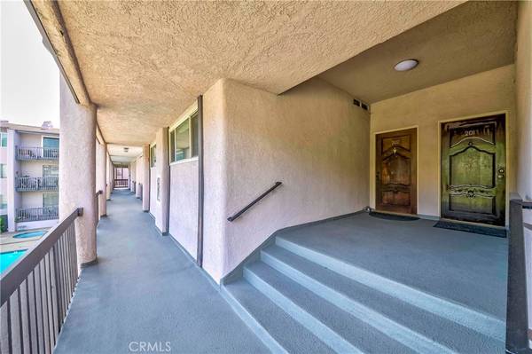 Rancho Palos Verdes, CA 90275,29600 Island View DR #201