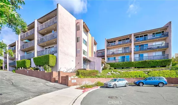 Rancho Palos Verdes, CA 90275,29600 Island View DR #201