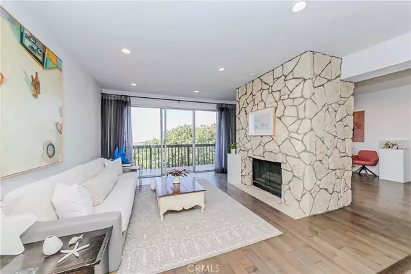 Rancho Palos Verdes, CA 90275,29600 Island View DR #201