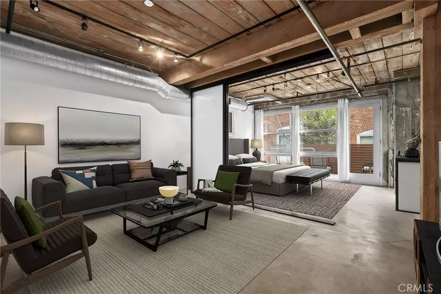 530 S Hewitt ST #154, Los Angeles, CA 90013