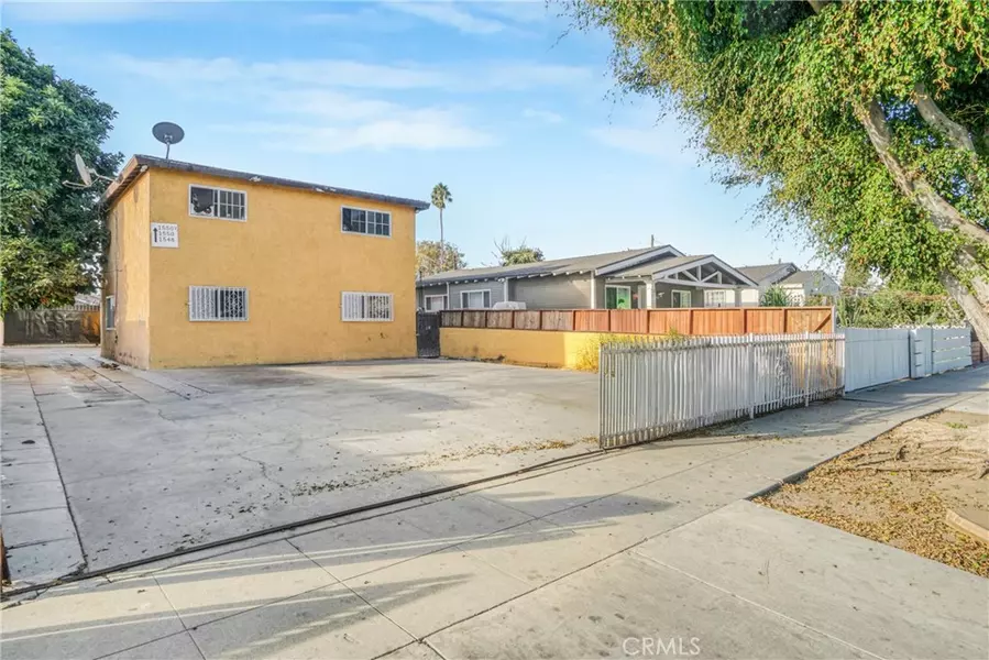 1548 W 59th PL, Los Angeles, CA 90047