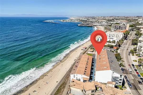 Redondo Beach, CA 90277,615 Esplanade #508