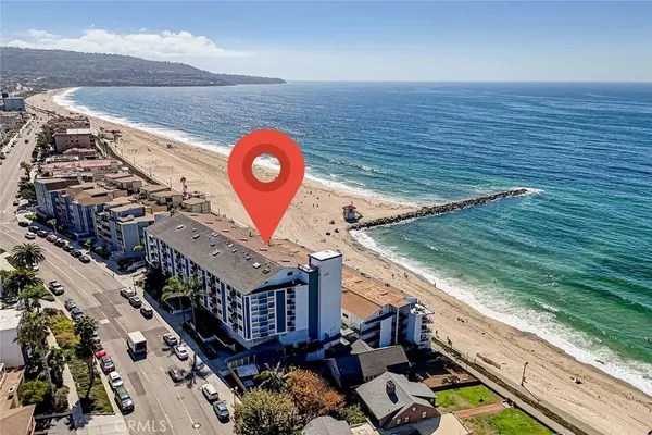 Redondo Beach, CA 90277,615 Esplanade #508