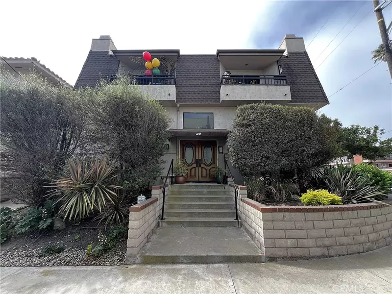 491 W 39th #5, San Pedro, CA 90731