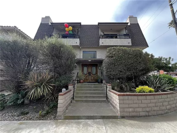 491 W 39th #5, San Pedro, CA 90731