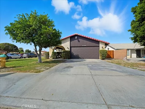 31495 Avenida Valdez, Cathedral City, CA 92234