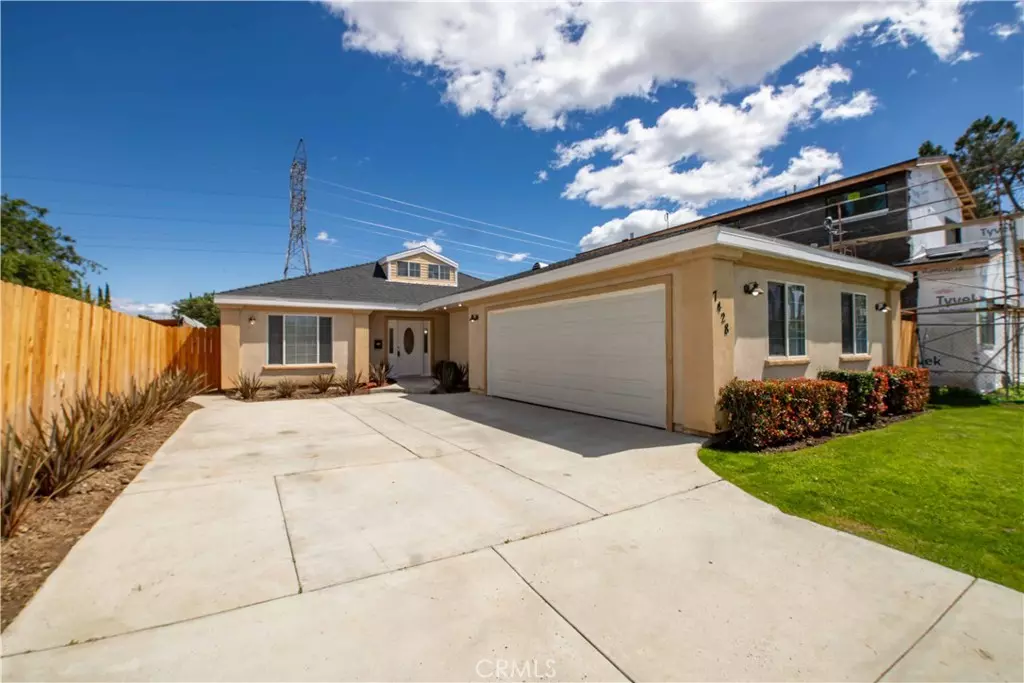 Reseda, CA 91335,7428 Wilbur