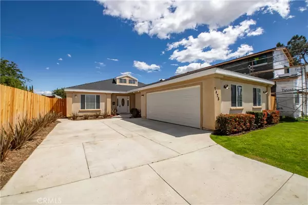 Reseda, CA 91335,7428 Wilbur