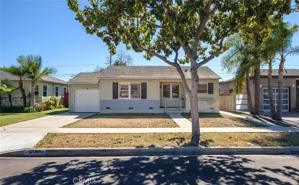 5340 W 122nd, Hawthorne, CA 90250