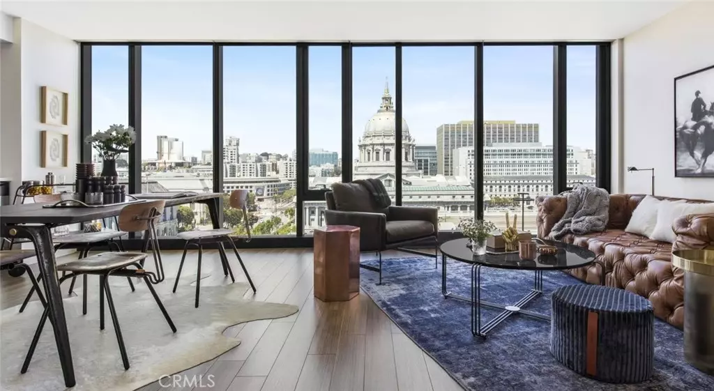 San Francisco, CA 94102,150 Van Ness AVE #1117