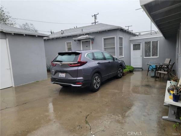 Culver City, CA 90066,4232 Mclaughlin