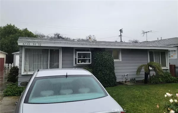 4232 Mclaughlin, Culver City, CA 90066