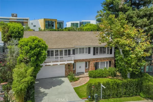 Pacific Palisades, CA 90272,17481 Tramonto