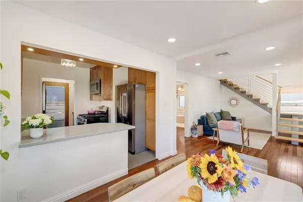 Manhattan Beach, CA 90266,540 5th PL