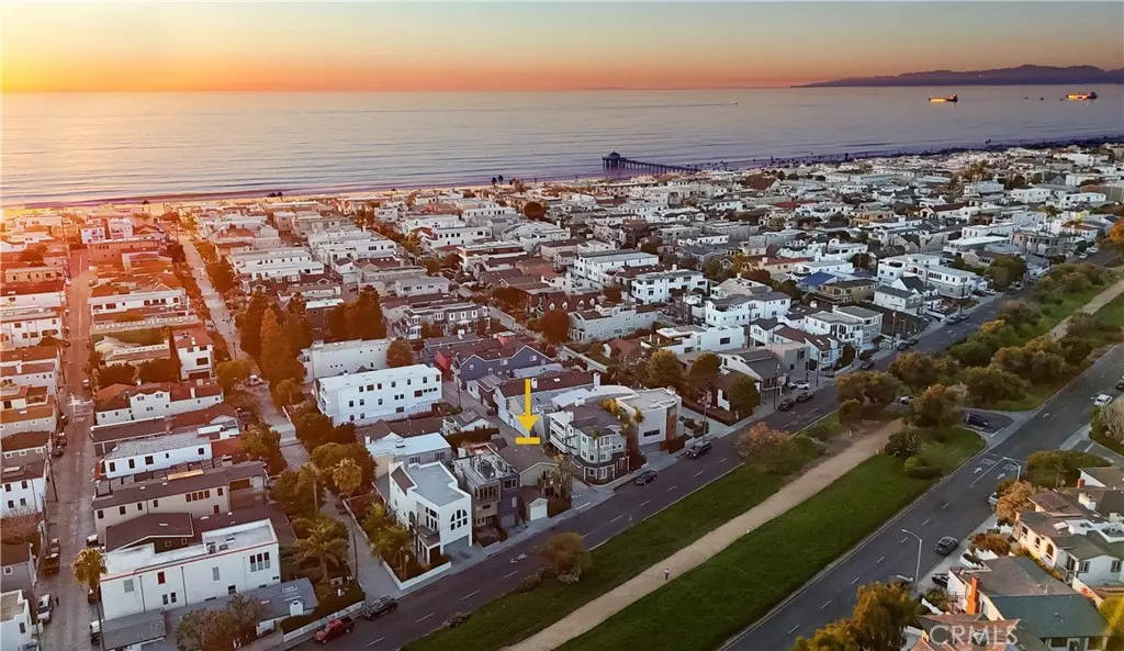 Manhattan Beach, CA 90266,540 5th PL