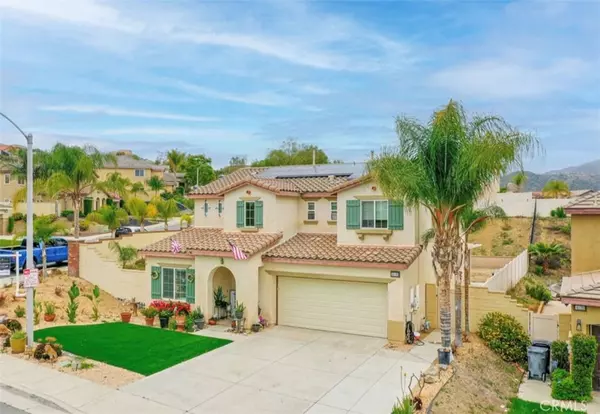 4118 Larkspur ST, Lake Elsinore, CA 92530