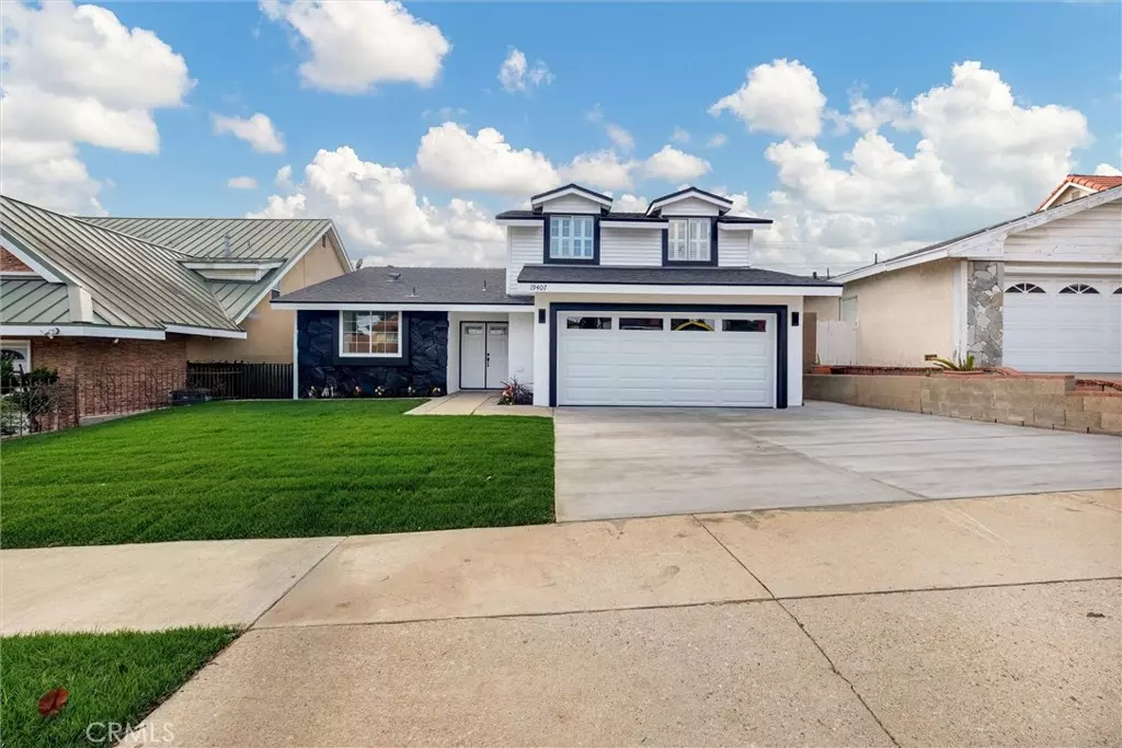 Carson, CA 90746,19407 Cliveden