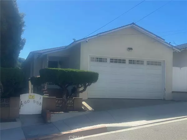 Hermosa Beach, CA 90254,558 8th ST