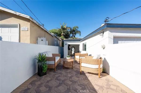 Hermosa Beach, CA 90254,1287 7th Street