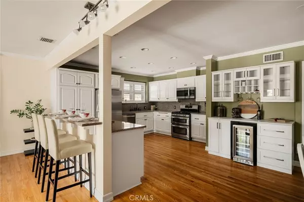 Toluca Lake, CA 91601,4943 Ledge Ave