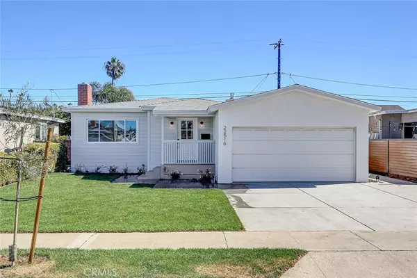 Torrance, CA 90505,22516 Marjorie