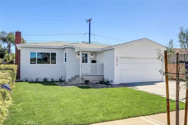 Torrance, CA 90505,22516 Marjorie