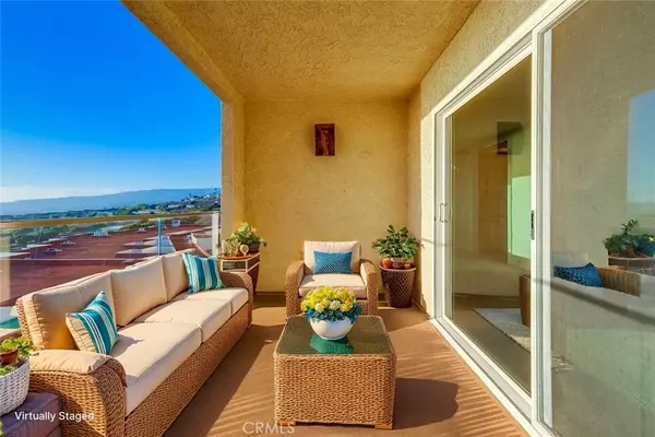 Rancho Palos Verdes, CA 90275,3200 La Rotonda DR #611