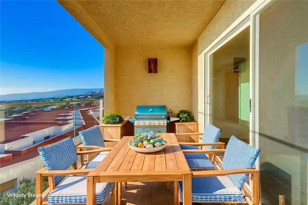 Rancho Palos Verdes, CA 90275,3200 La Rotonda DR #611