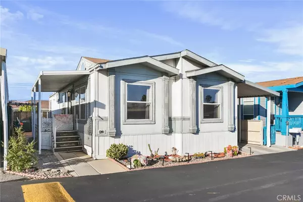 Harbor City, CA 90710,1501 Palos Verdes N #28