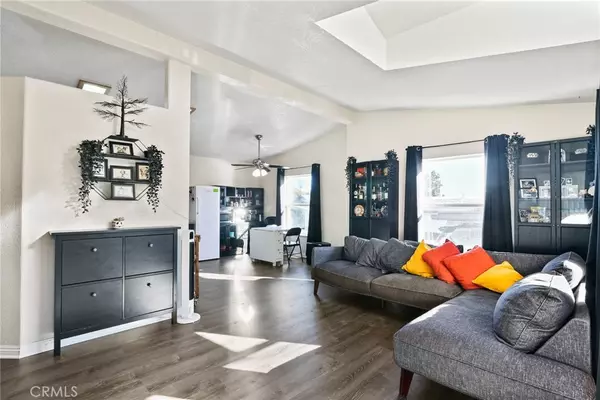 Harbor City, CA 90710,1501 Palos Verdes N #28