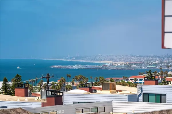 Redondo Beach, CA 90277,431 Camino De Las Colinas