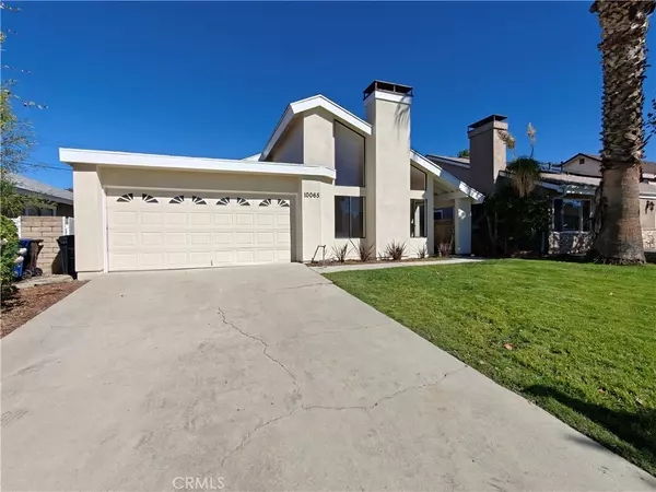 Chatsworth, CA 91311,10065 Hillview
