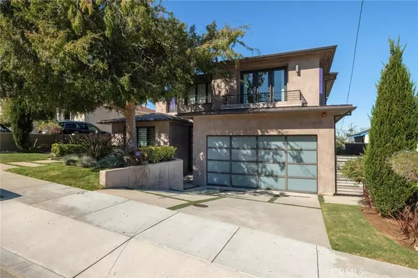 Manhattan Beach, CA 90266,1431 18th ST