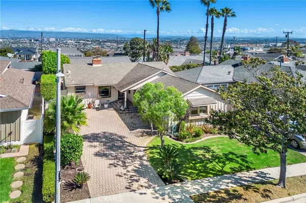 Torrance, CA 90505,5109 Paseo Del Pavon