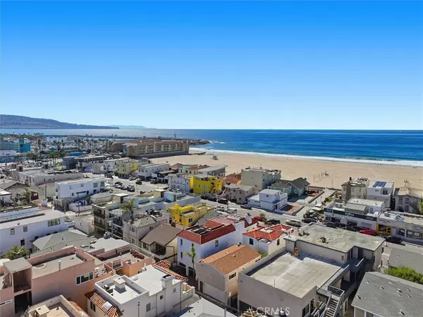 Hermosa Beach, CA 90254,145 Palm