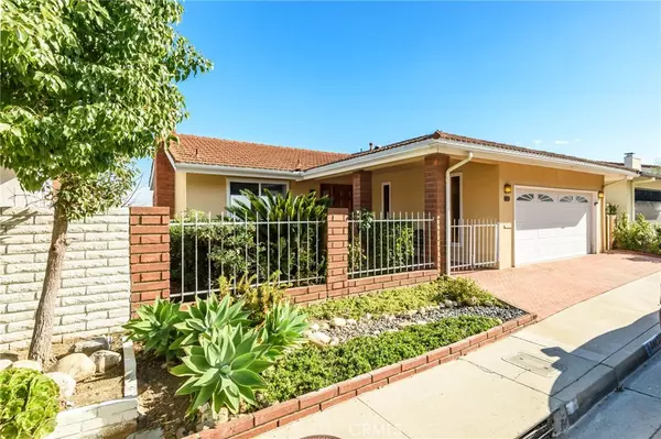 3923 Mesa ST, Torrance, CA 90505