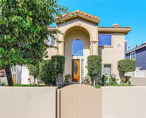 2313 Nelson #A, Redondo Beach, CA 90278