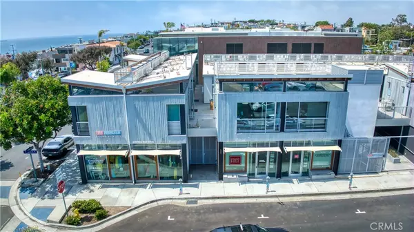 Manhattan Beach, CA 90266,1300 Highland AVE #210